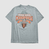 San Francisco Giants Delta 2010 T-shirt Near Me