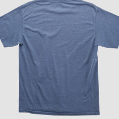 Denver Broncos NFL 2010s T-shirt - Blue Vintage - Fanatics