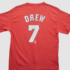 St. Louis Cardinals Majestic 2000s T-shirt Sale