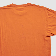 Cleveland Browns NFL 2010s T-shirt - Orange Vintage - Fanatics