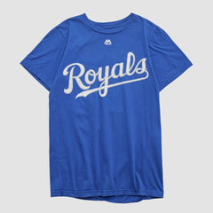 Kansas City Royals Majestic T-shirt Discount
