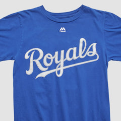 Kansas City Royals Majestic T-shirt Discount