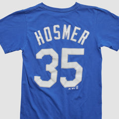 Kansas City Royals Majestic T-shirt Discount