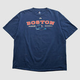 Boston Red Sox Majestic 2000s T-shirt Online