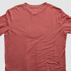 San Francisco 49ers NFL 2010s Long Sleeve T-shirt - Red Vintage - Fanatics
