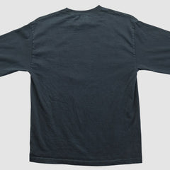 Super Bowl XL Alstyle 2006 Long Sleeve T-shirt - Black Vintage - Fanatics