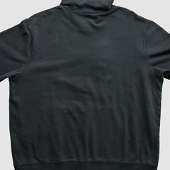 Adidas Boston Celtics 2010s Hooded Pullover Sweatshirt Black Vintage