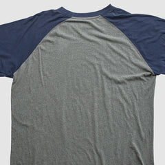 Chicago Bears NFL 2010s T-shirt - Dark Heather Gray Vintage - Fanatics