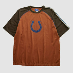 Indianapolis Colts NFL 2000s T-shirt - Clay Vintage - Fanatics