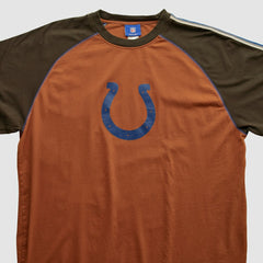 Indianapolis Colts NFL 2000s T-shirt - Clay Vintage - Fanatics