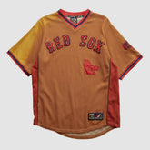 Boston Red Sox Majestic 2000s T-shirt Sale