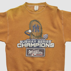 New York Yankees 2000 Pullover Sweatshirt Near Me