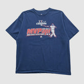 Boston Red Sox Majestic 2013 T-shirt Discount