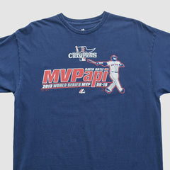 Boston Red Sox Majestic 2013 T-shirt Discount