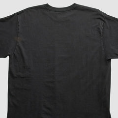 Pittsburgh Steelers Reebok 2006 T-shirt - Black Vintage - Fanatics