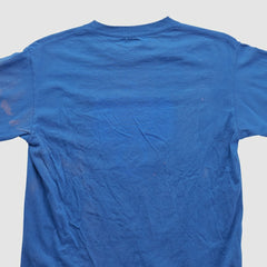 Indianapolis Colts NFL 2010s Long Sleeve T-shirt - Blue Vintage - Fanatics