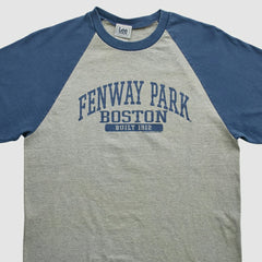 Boston Red Sox Lee Apparel 2006 T-shirt for sale
