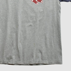 Boston Red Sox Lee Sport 2000s T-shirt for sale