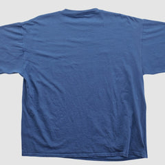 Washington Nationals Lee Apparel 2000s T-shirt Discount