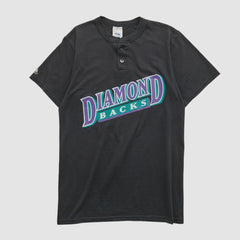 Arizona Diamondbacks Majestic 2000s T-shirt Online