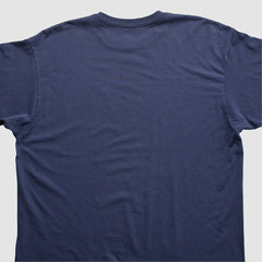 New England Patriots Reebok 2000s T-shirt - Navy Vintage - Fanatics