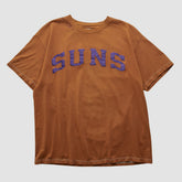 Vintage Phoenix Suns Champion 2000s T-shirt Clay