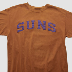 Vintage Phoenix Suns Champion 2000s T-shirt Clay