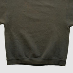 New England Patriots Pro Player 90s Pullover Sweatshirt - Charcoal Vintage - Fanatics