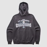 Pittsburgh Steelers NFL 2008 Hooded Pullover Sweatshirt - Black Vintage - Fanatics