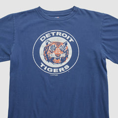 Detroit Tigers MLB 2010s T-shirt Online