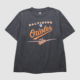 Baltimore Orioles Genuine Merchandise 2000s T-shirt Outlet