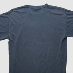 Pittsburgh Steelers Gildan 2009 T-shirt - Black Vintage - Fanatics