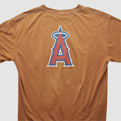 Los Angeles Angels Lee Sport 2000s T-shirt for sale