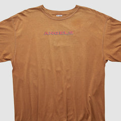 Los Angeles Angels Lee Sport 2000s T-shirt for sale