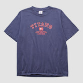 Tennessee Titans NFL 2000s T-shirt - Navy Vintage - Fanatics