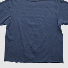 New England Patriots Reebok 2000s T-shirt - Navy Vintage - Fanatics