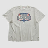 Super Bowl XXXIII MVP 1999 T-shirt - White Vintage - Fanatics
