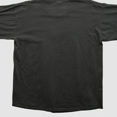Pittsburgh Steelers NFL 2000s Long Sleeve T-shirt - Black Vintage - Fanatics