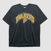 Pittsburgh Pirates Lee Apparel 2001 T-shirt Sale