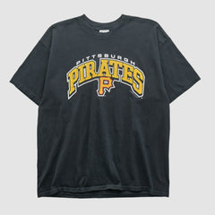 Pittsburgh Pirates Lee Apparel 2001 T-shirt Sale