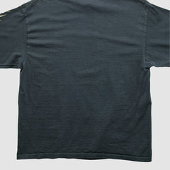 Pittsburgh Steelers NFL 2000s Long Sleeve T-shirt - Black Vintage - Fanatics