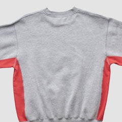 Tampa Bay Buccaneers NFL 2000s Pullover Sweatshirt - Heather Gray Vintage - Fanatics