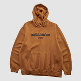 Seattle Seahawks NFL 2000s Hooded Pullover Sweatshirt - Clay Vintage - Fanatics