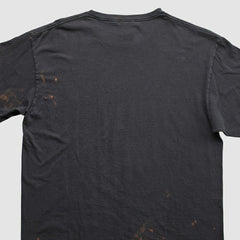 Vintage Brooklyn Nets UNK 2010s T-shirt Black