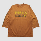 Pittsburgh Pirates 2000s T-shirt Discount