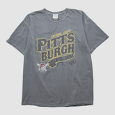 Pittsburgh Pirates Genuine Merchandise 2000s T-shirt Outlet
