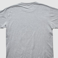 Pittsburgh Steelers 2000s T-shirt - Heather Gray Vintage - Fanatics