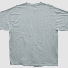 Miami Dolphins NFL 2000s T-shirt - Heather Gray Vintage - Fanatics