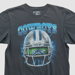 Dallas Cowboys Dallas Cowboys Authentic 2010s T-shirt - Black Vintage - Fanatics
