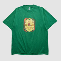 Boston Red Sox Majestic 2000s T-shirt for sale